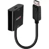 Aktīvais pārveidotājs DisplayPort 1.2 uz HDMI 2.0 Photo 2