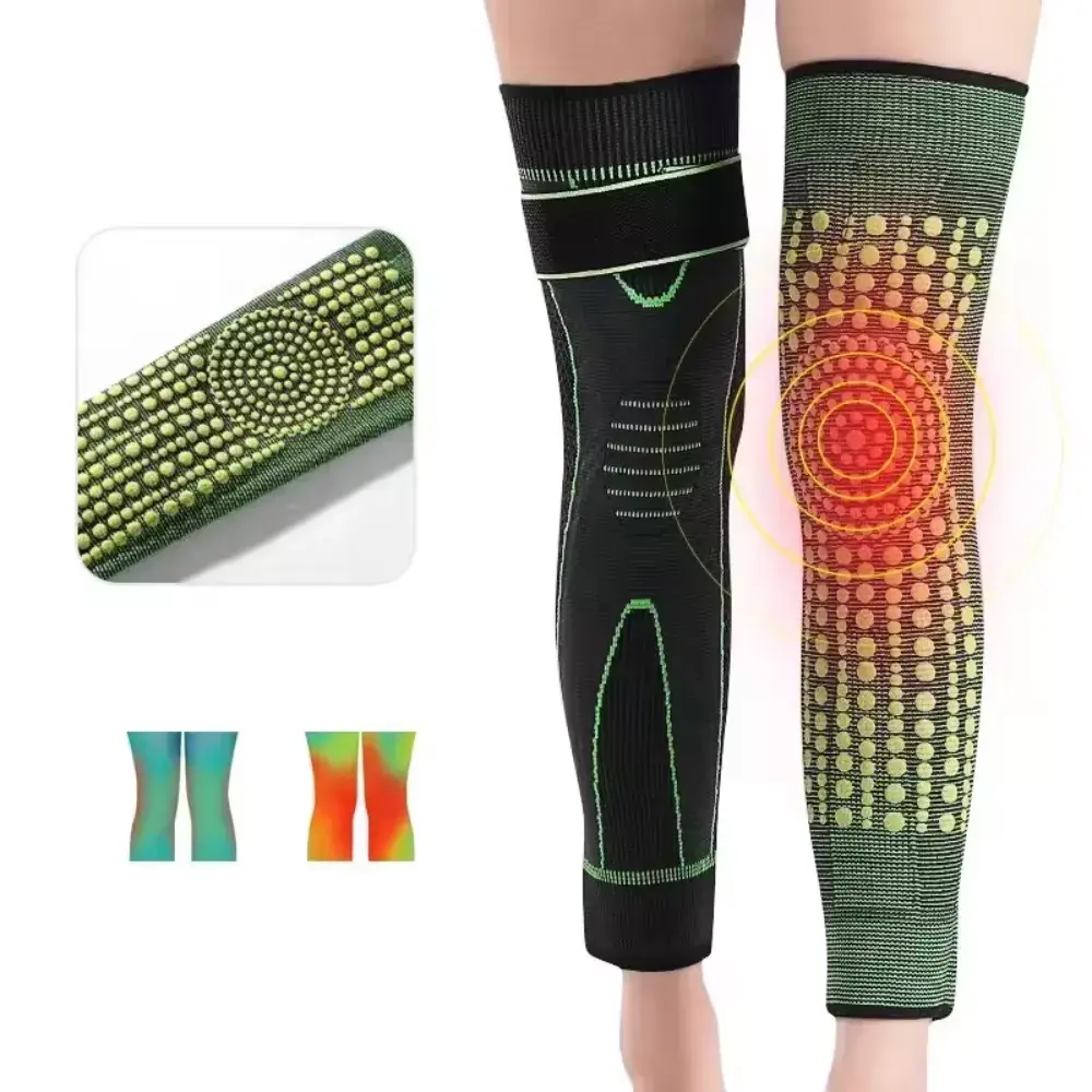 DANWA Activeknee KP01 компрессионный гольф Photo 3
