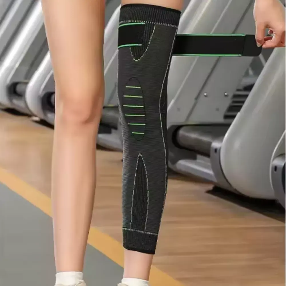 DANWA Activeknee KP01 компрессионный гольф Photo 4