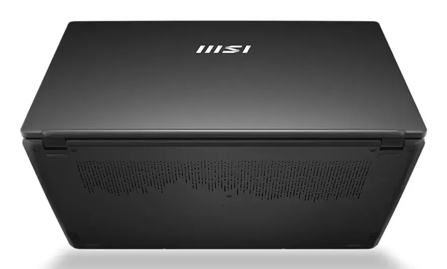 MSI Modern 15 H AI C1MG-013PL — ноутбук Intel Ultra 5 125H Photo 5