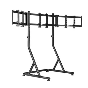 Monitor Mount Thermaltake GEA-RMS-TMSBLK-01 Black 55 inch