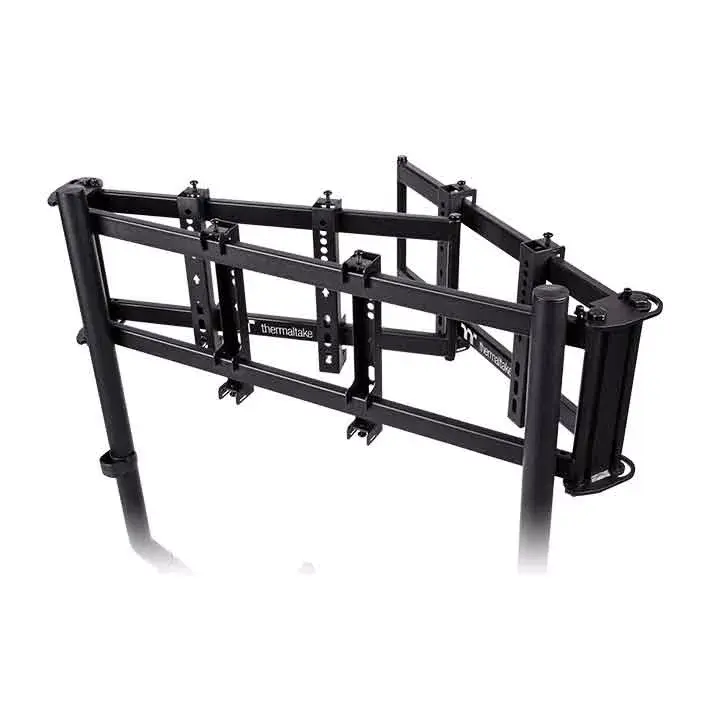 Крепление для монитора Thermaltake GEA-RMS-TMSBLK-01 Photo 4