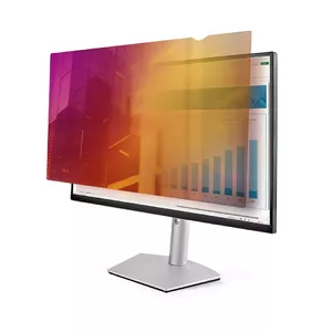 Monitor Privacy Screen StarTech.com 27-inch 16:9 Glossy Filter