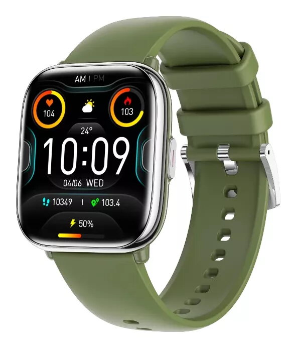 Smartwatches & Fitness Bands