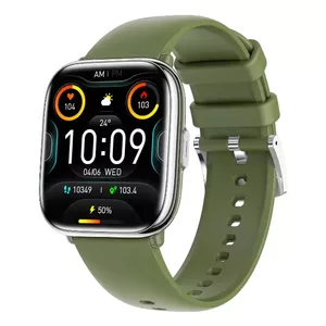 Smartwatch myPhone Watch Pastel Green