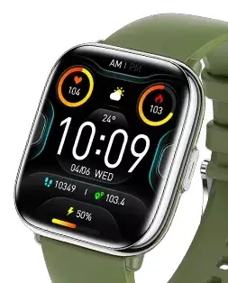Смарт-часы myPhone Watch Pastel Photo 2