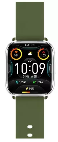 Смарт-часы myPhone Watch Pastel Photo 3