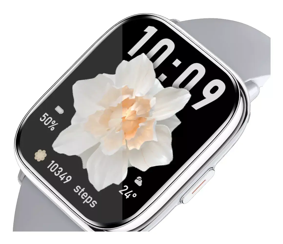 Смарт-часы myPhone Watch Pastel Photo 5