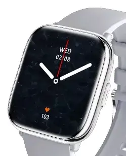 Смарт-часы myPhone Watch Pastel Photo 2