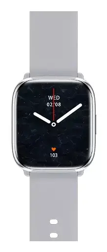 Смарт-часы myPhone Watch Pastel Photo 3