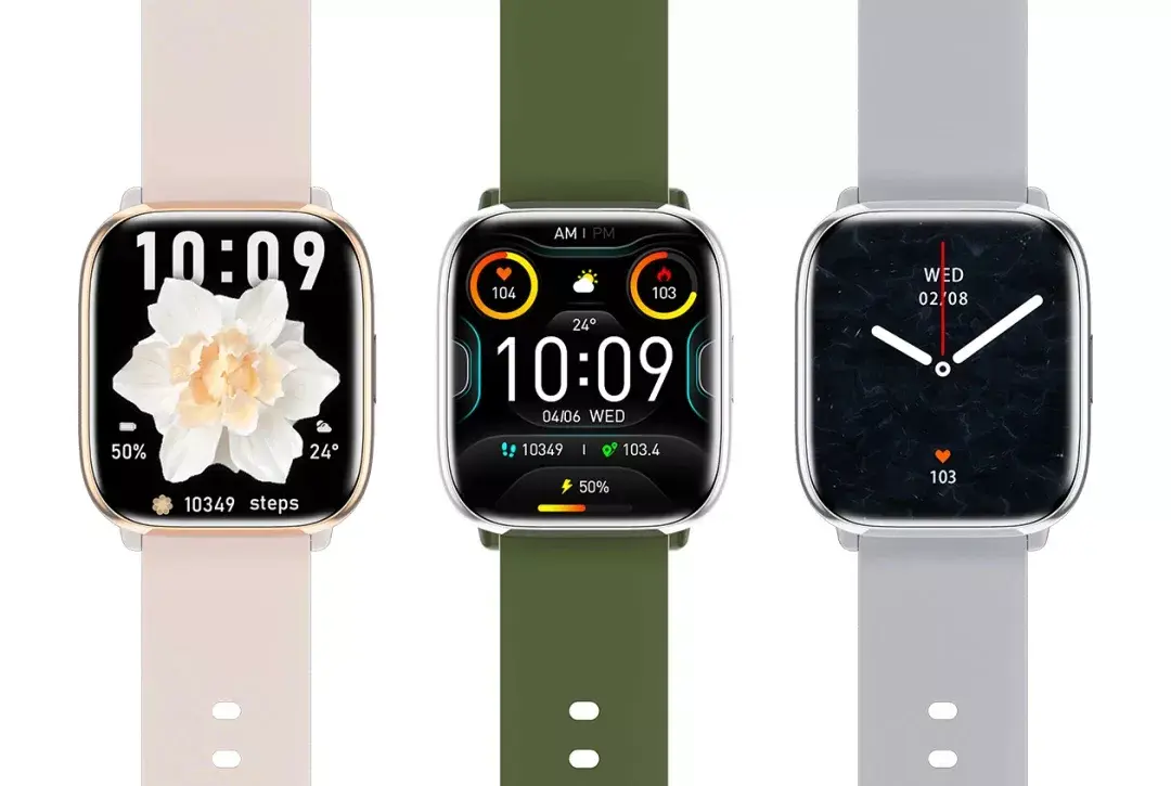 Смарт-часы myPhone Watch Pastel Photo 5