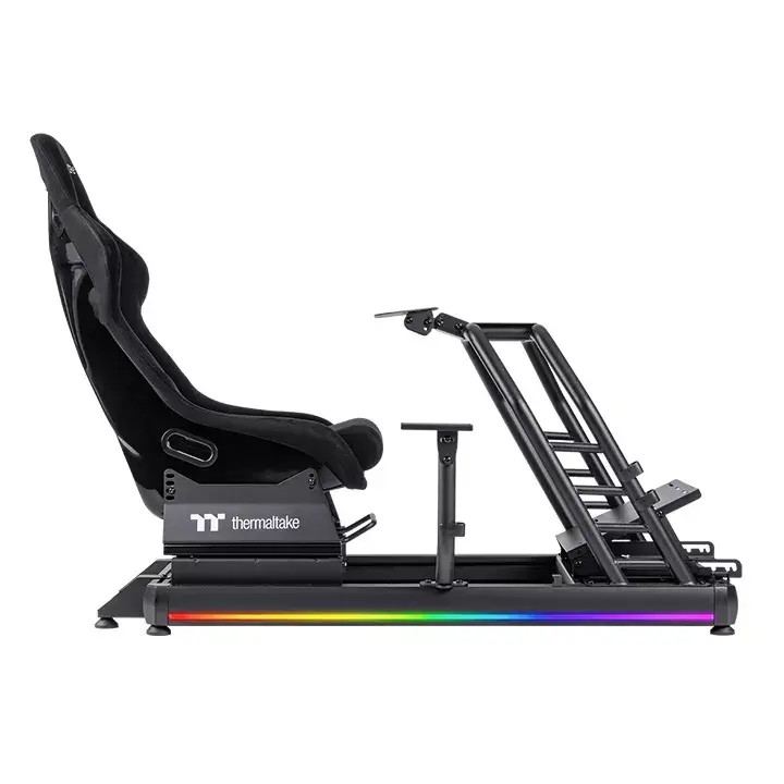 Рейсинг кокпит Thermaltake GR500 Photo 2