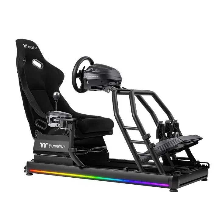 Рейсинг кокпит Thermaltake GR500 Photo 3