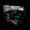 Рейсинг кокпит Thermaltake GR500 Photo 5
