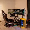 Рейсинг кокпит Thermaltake GR500 Photo 6
