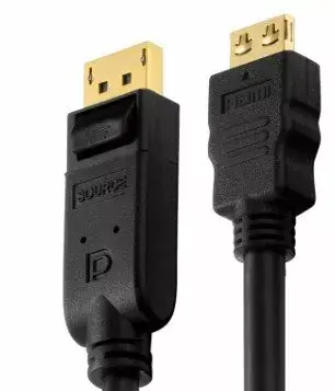 DisplayPort uz HDMI kabelis PureLink PI5100 Photo 3