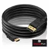 DisplayPort uz HDMI kabelis PureLink PI5100 Photo 4