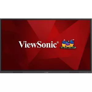 Монитор Viewsonic IFP75G1 75" Сенсорный дисплей 3840 x 2160