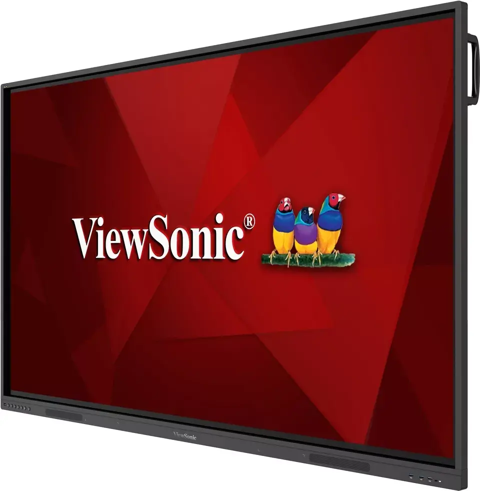 Монитор Viewsonic IFP75G1 Photo 3