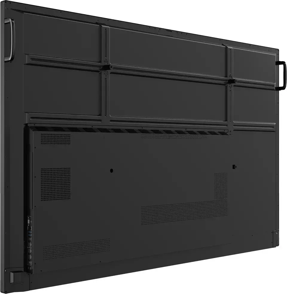 Монитор Viewsonic IFP75G1 Photo 4