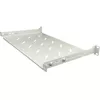 Alantec 1U 19-inch Fixed Rack Shelf SA-P-19-1U-280-2-S Photo 2
