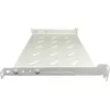 Alantec 1U 19-inch Fixed Rack Shelf SA-P-19-1U-280-2-S Photo 3