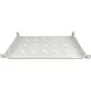 Alantec 1U 19-inch Fixed Rack Shelf SA-P-19-1U-280-2-S Photo 4
