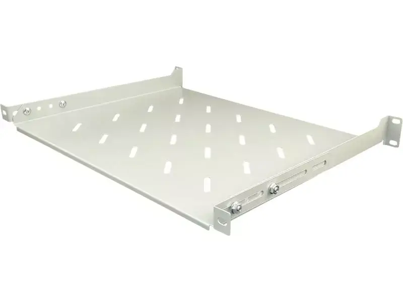 Alantec 1U стоечный блок питания SA-P-19-1U-350-4-S Photo 2