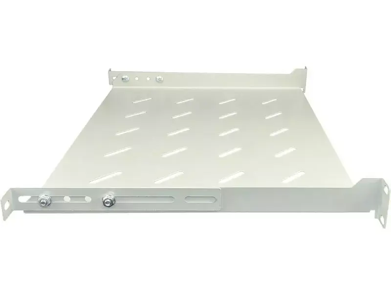 Alantec 1U стоечный блок питания SA-P-19-1U-350-4-S Photo 3