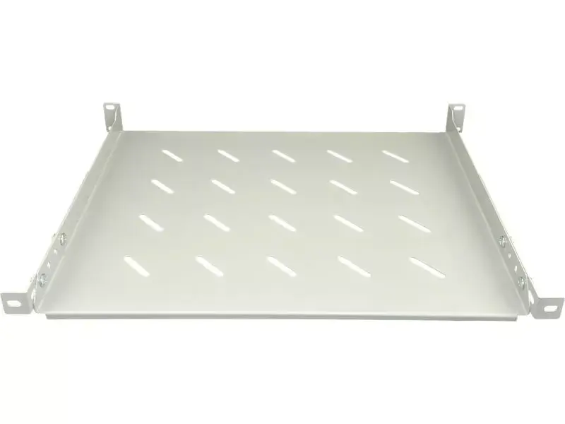 Alantec 1U стоечный блок питания SA-P-19-1U-350-4-S Photo 4