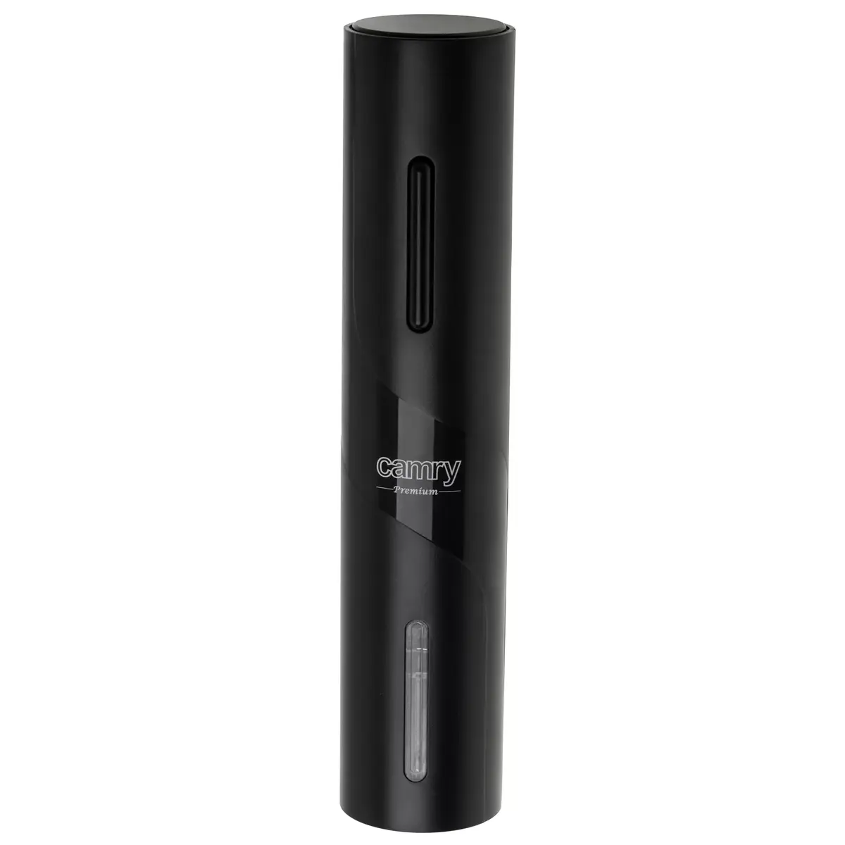 Vīna attaisāmais komplekts Camry CR 4510 Black Photo 2