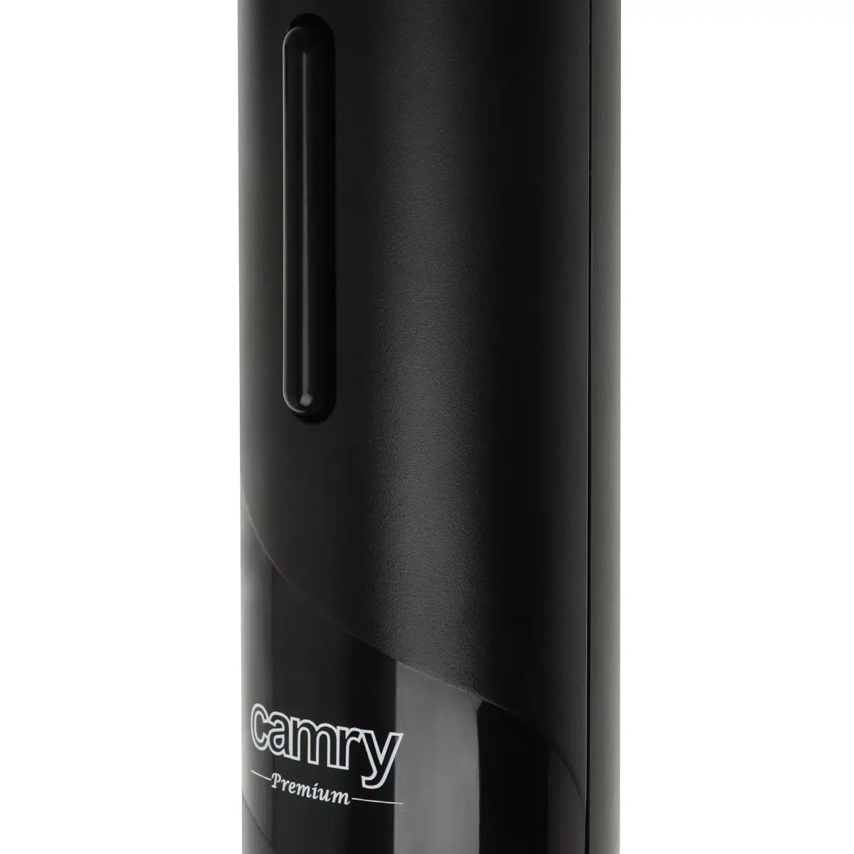 Vīna attaisāmais komplekts Camry CR 4510 Black Photo 4
