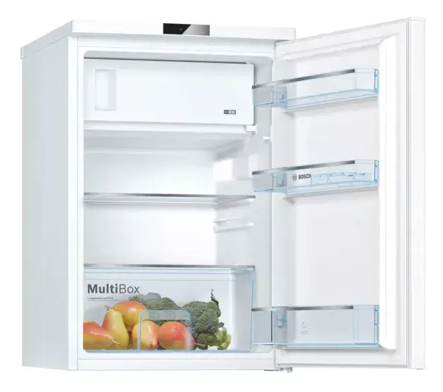 Bosch Serie 2 KTL15NWEB combi-fridge 120 L Photo 2