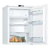 Bosch Serie 2 KTL15NWEB combi-fridge 120 L Photo 2