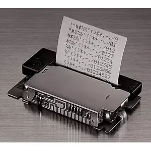 Upgrade kit Epson M-150ll 44.5mm 5V RIBBON ERC-05(B)