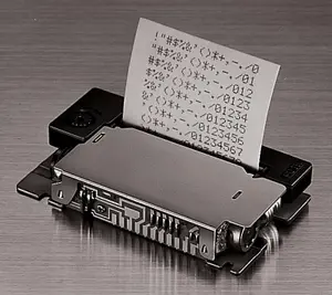 Epson M-150ll Dot Matrix Upgrade Kit 44.5mm 5V with ERC-05(B) Ribbon