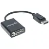 DisplayPort to VGA Converter Cable Manhattan DP2VGA2 Photo 2