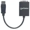 DisplayPort to VGA Converter Cable Manhattan DP2VGA2 Photo 4
