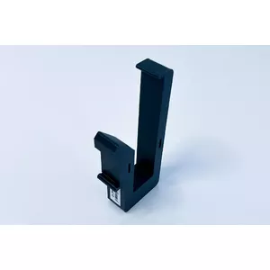 DIN rail mount TP-LINK D-TPDIN100 98×25 mm grey anthracite