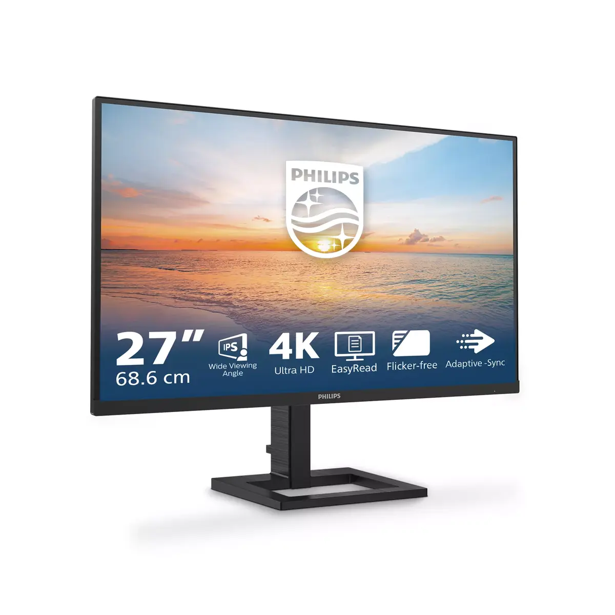 Monitors Philips 1000 series 27E1N1900AE/00 Photo 9