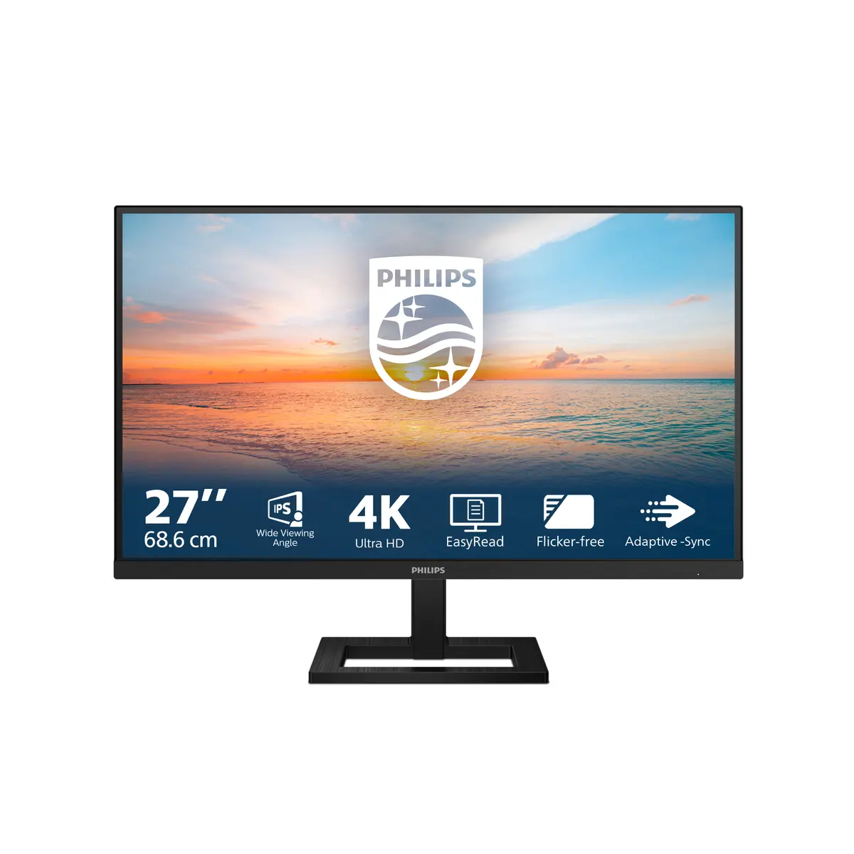 Philips 1000 series 27E1N1900AE/00 27 collu