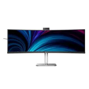 Монитор Philips 49B2U6903CH/00 49" Dual QHD LCD 5120 x 1440