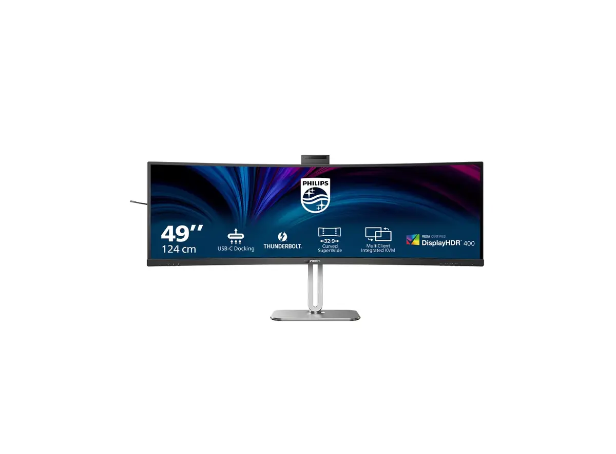 Monitors Philips 49B2U6903CH/00 Photo 7
