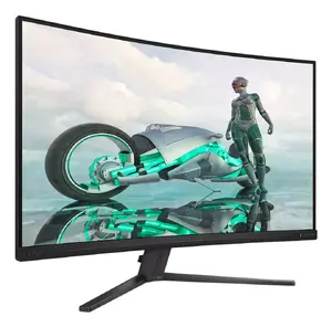 Монитор Philips Evnia 32M2C3500L/00 31.5" Quad HD LCD 2560 x 1440