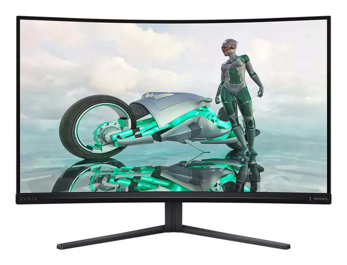 Philips Evnia 32M2C3500L/00 monitors Photo 3