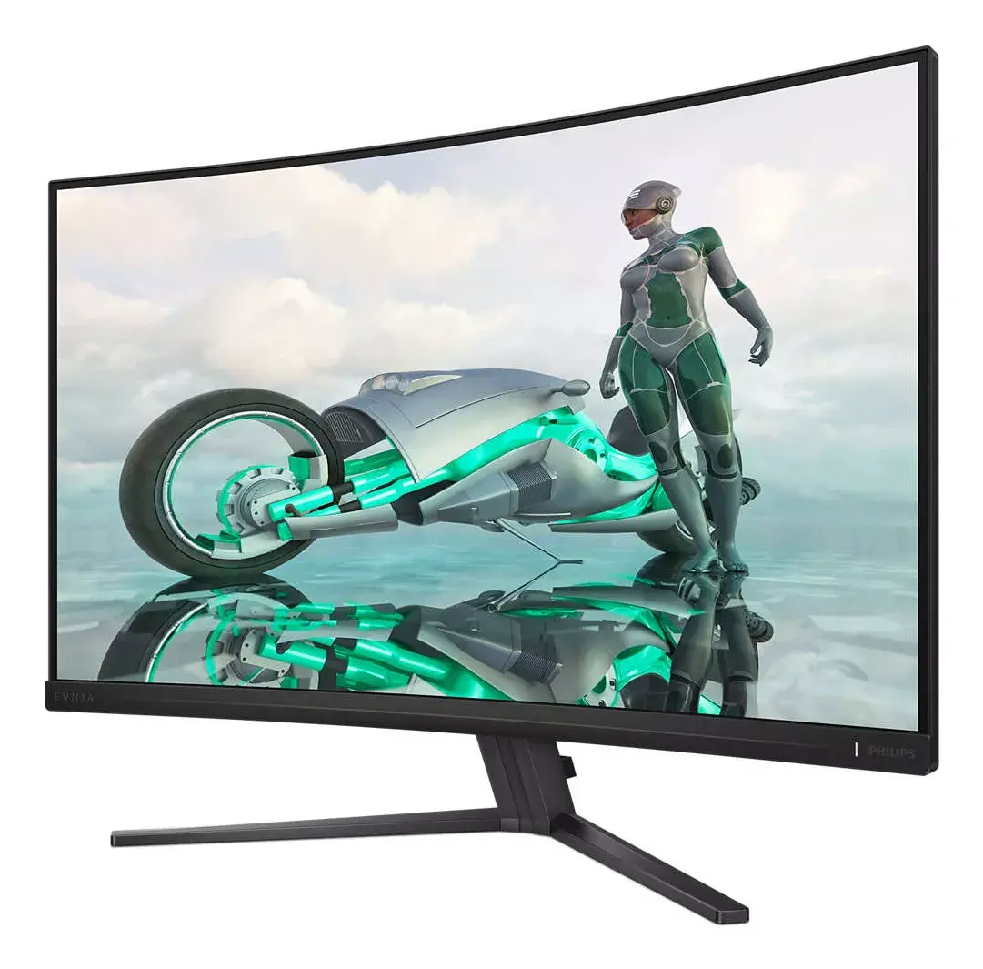 Philips Evnia 32M2C3500L/00 monitors Photo 5