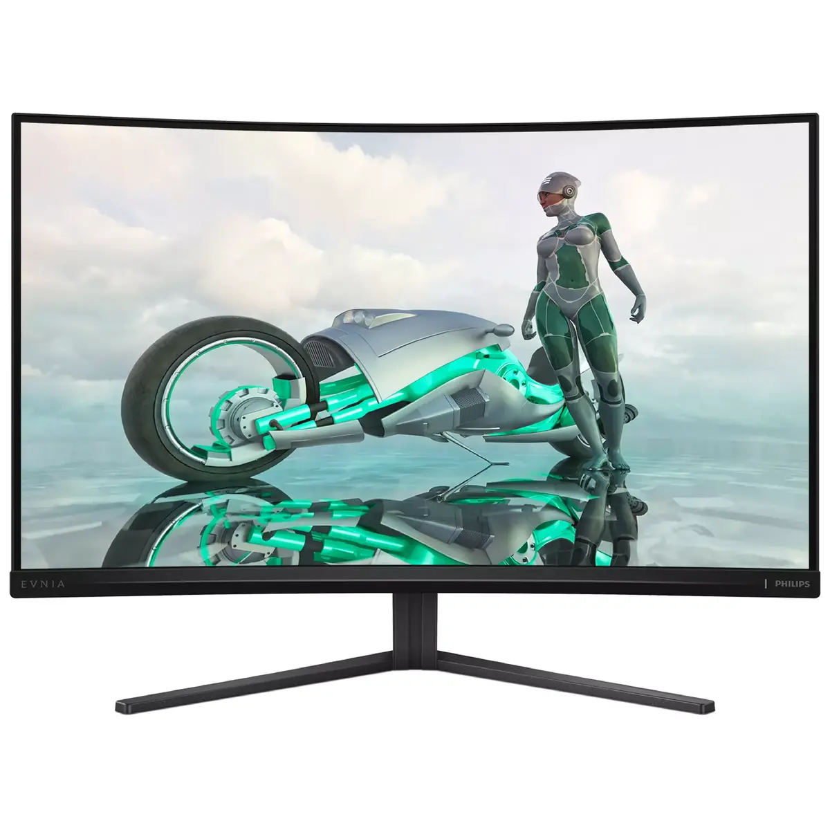 Philips Evnia 32M2C3500L/00 monitors Photo 13