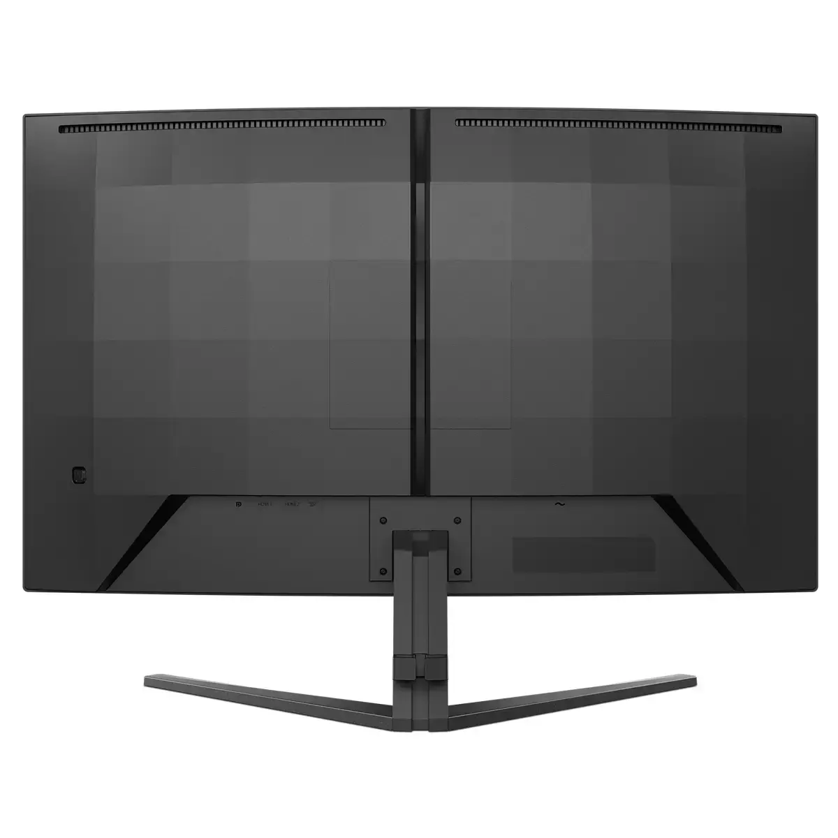 Игровой монитор Philips Evnia 32M2C3500L/00 Photo 6