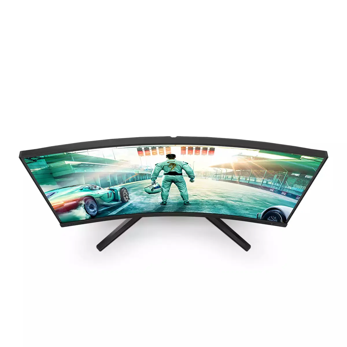 Игровой монитор Philips Evnia 32M2C3500L/00 Photo 8
