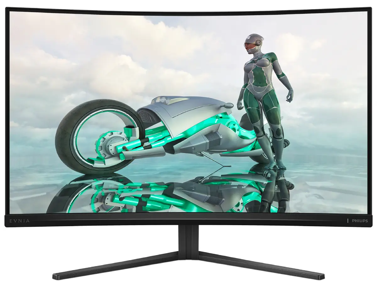 Игровой монитор Philips Evnia 32M2C3500L/00 Photo 13